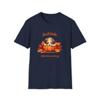 Gratitude Takes Less Energy T-Shirt