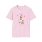 Faithful Mama T-Shirt