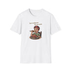 Count Blessings not Calories T-Shirt