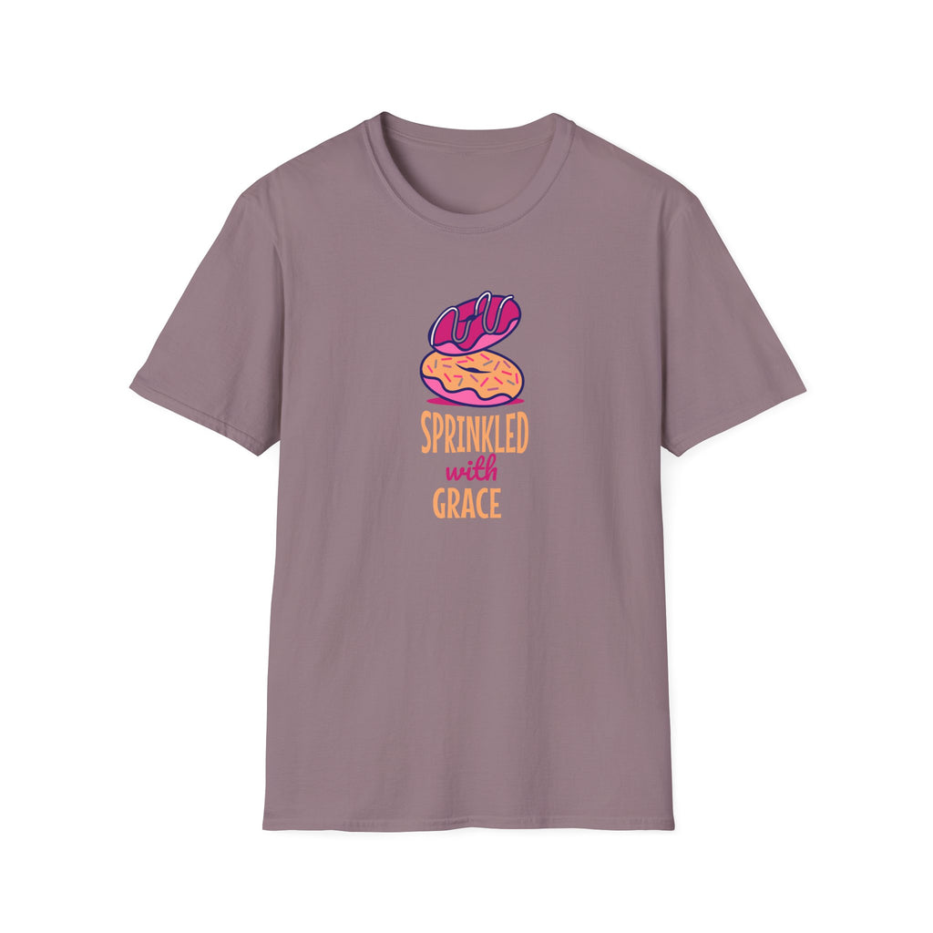 Sprinkled with Grace T-Shirt