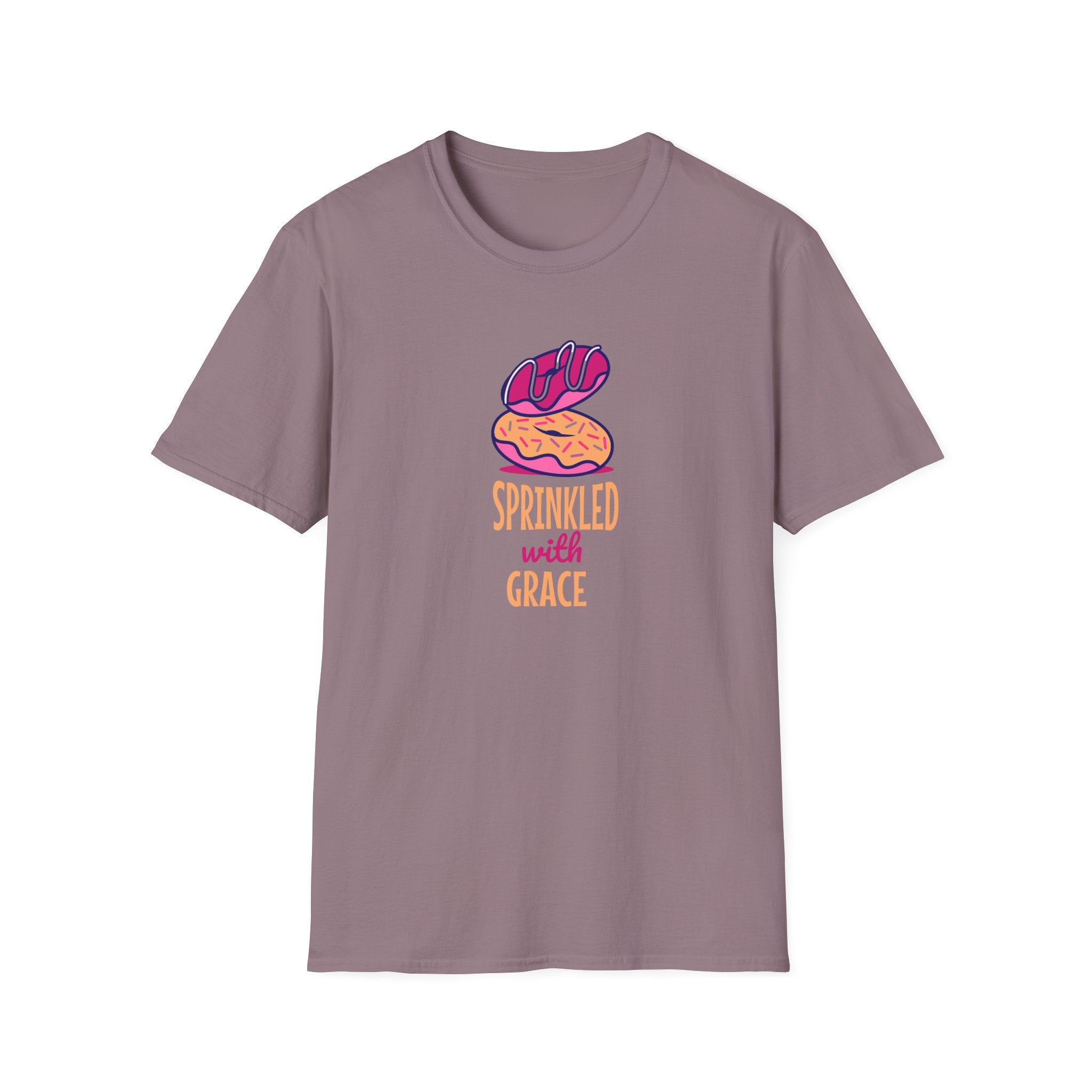 Sprinkled with Grace T-Shirt