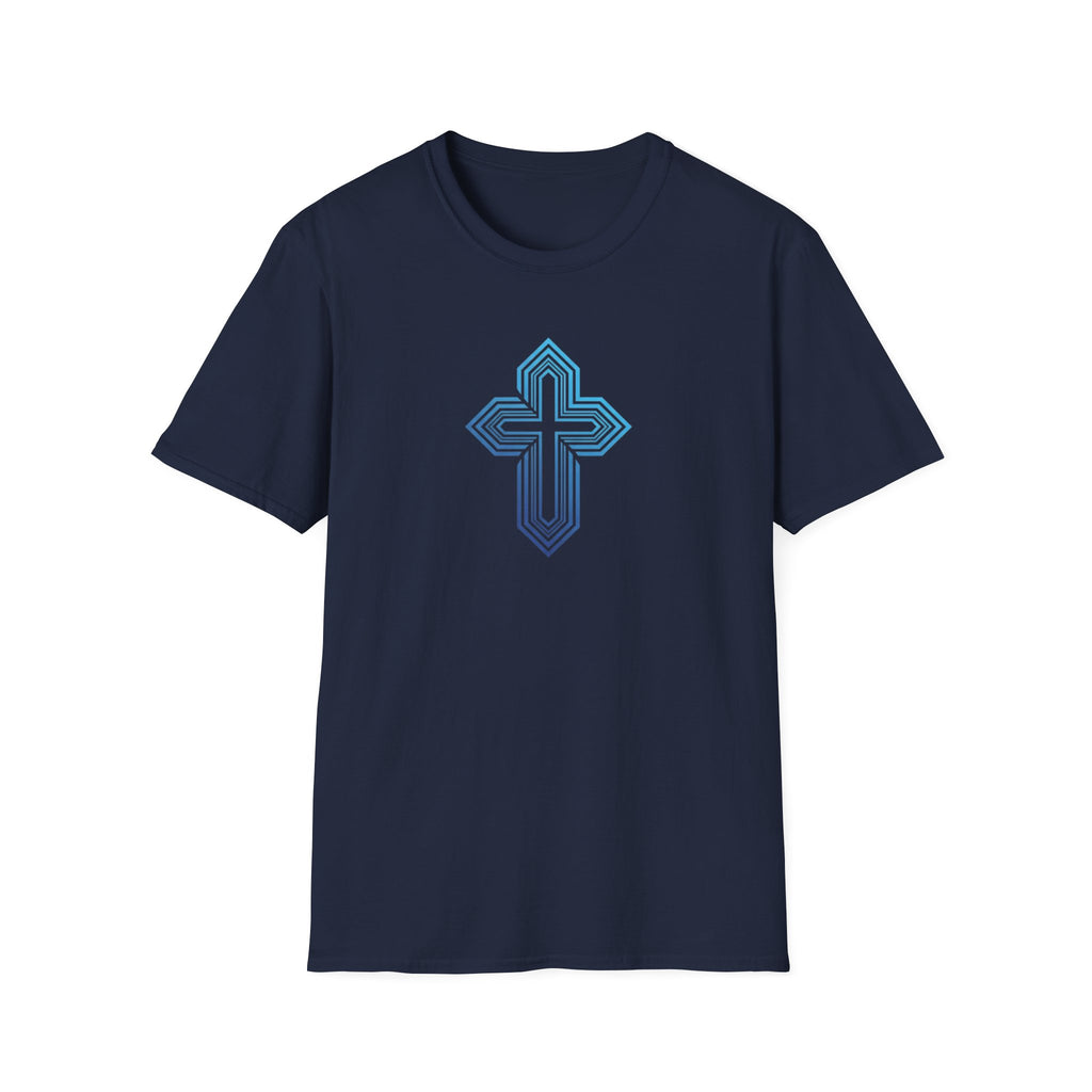 Christian Cross T-Shirt