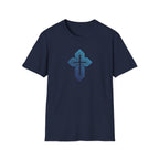 Christian Cross T-Shirt