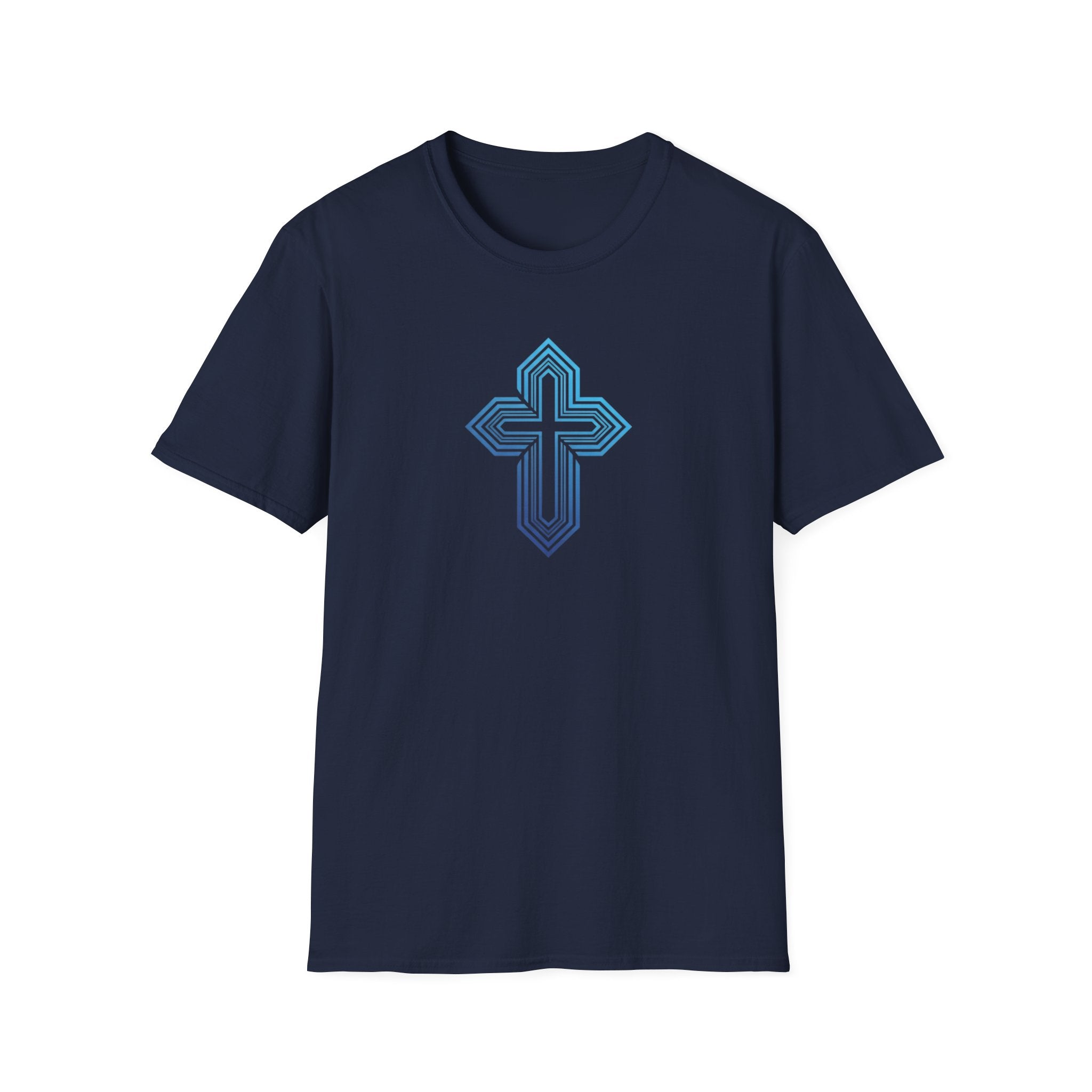 Christian Cross T-Shirt