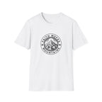 Faith Moves Mountains T-Shirt