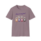 Jesus Is My Jam T-Shirt