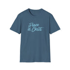 Peace in Christ T-Shirt
