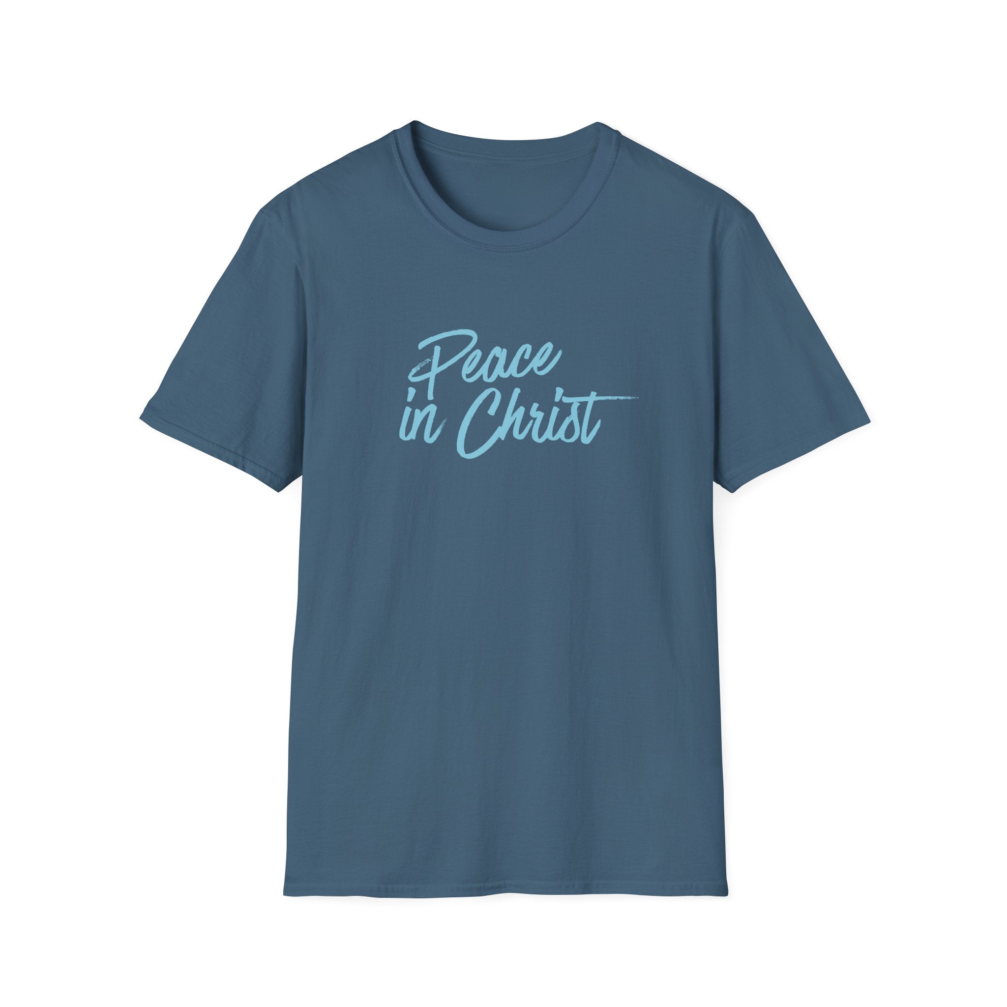 Peace in Christ T-Shirt