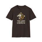 The Lord is my Strength T-Shirt