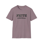 Faith Over Doubt T-Shirt