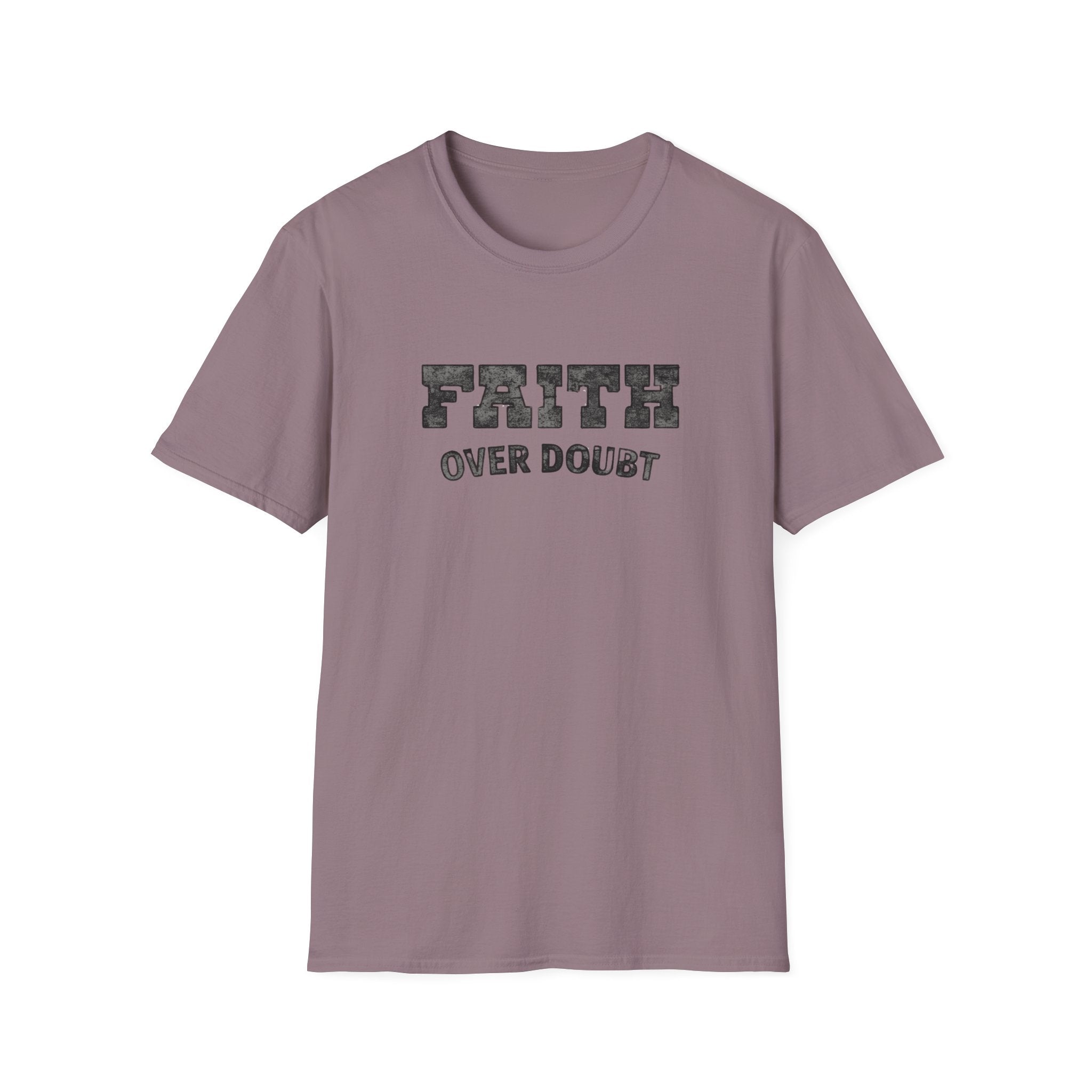 Faith Over Doubt T-Shirt