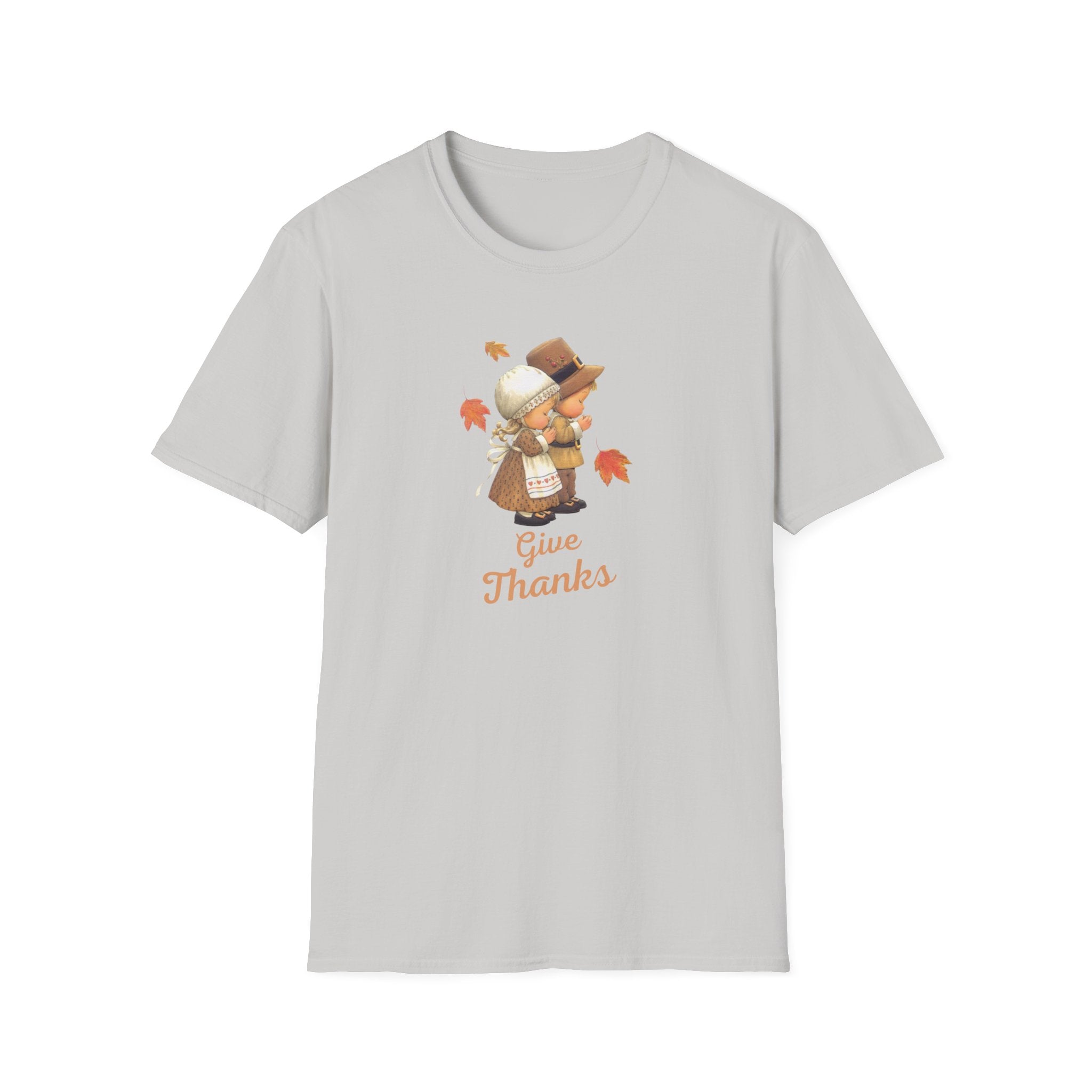 Give Thanks T-Shirt