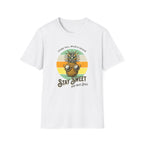 Stay Sweet - Pineapple T-Shirt