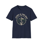 Jesus is the Way T-Shirt