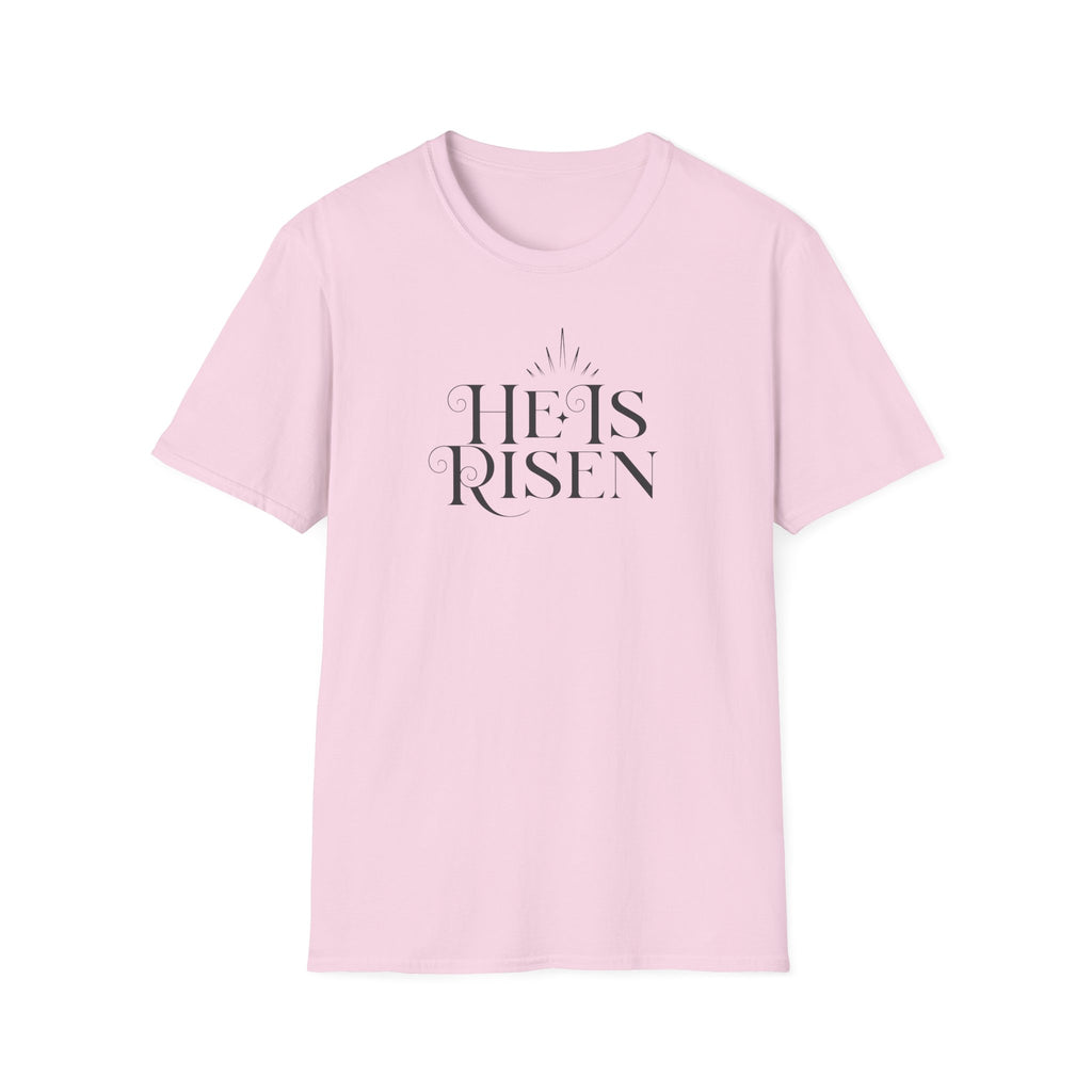 He is Risen T-Shirt