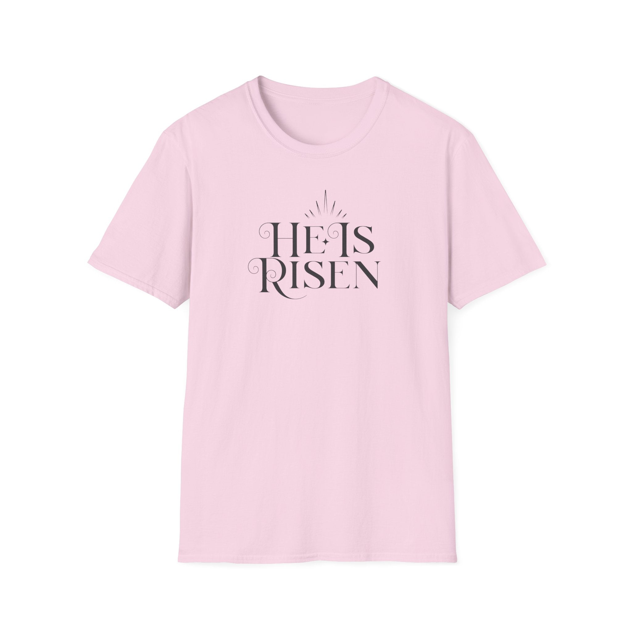 He is Risen T-Shirt