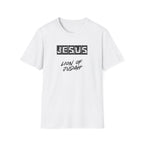 Jesus - Lion of Judah T-Shirt