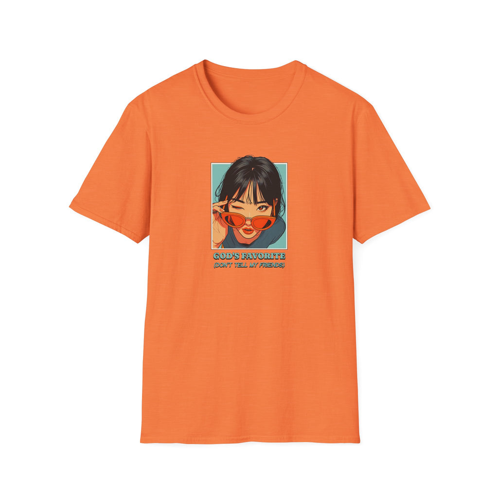 Favorite Girl T-Shirt