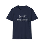 Jesus King of Kings T-Shirt