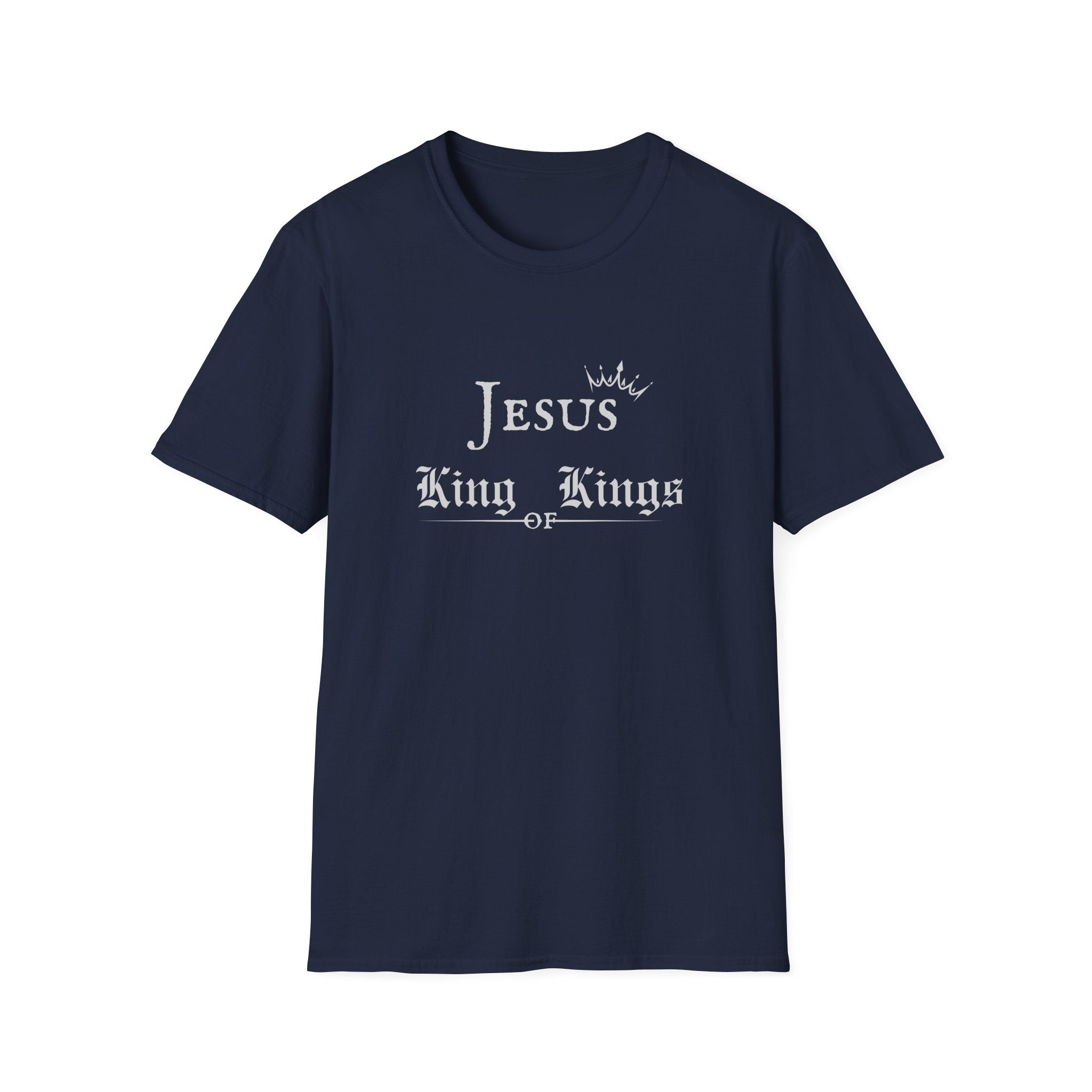 Jesus King of Kings T-Shirt