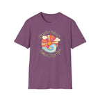 The Winds and Waves Obey Him T-Shirt
