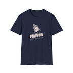 Prayer is my Power-up T-Shirt
