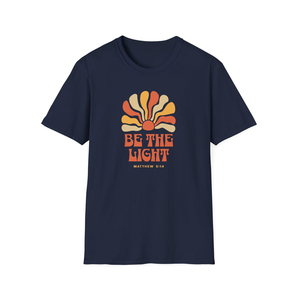 Be the Light T-Shirt