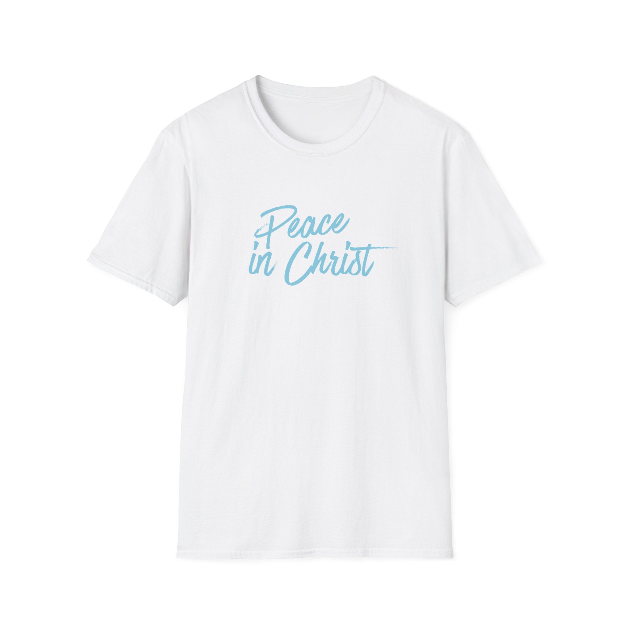Peace in Christ T-Shirt