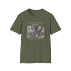 Faith as a Grain of Mustard T-Shirt