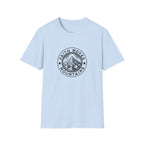 Faith Moves Mountains T-Shirt