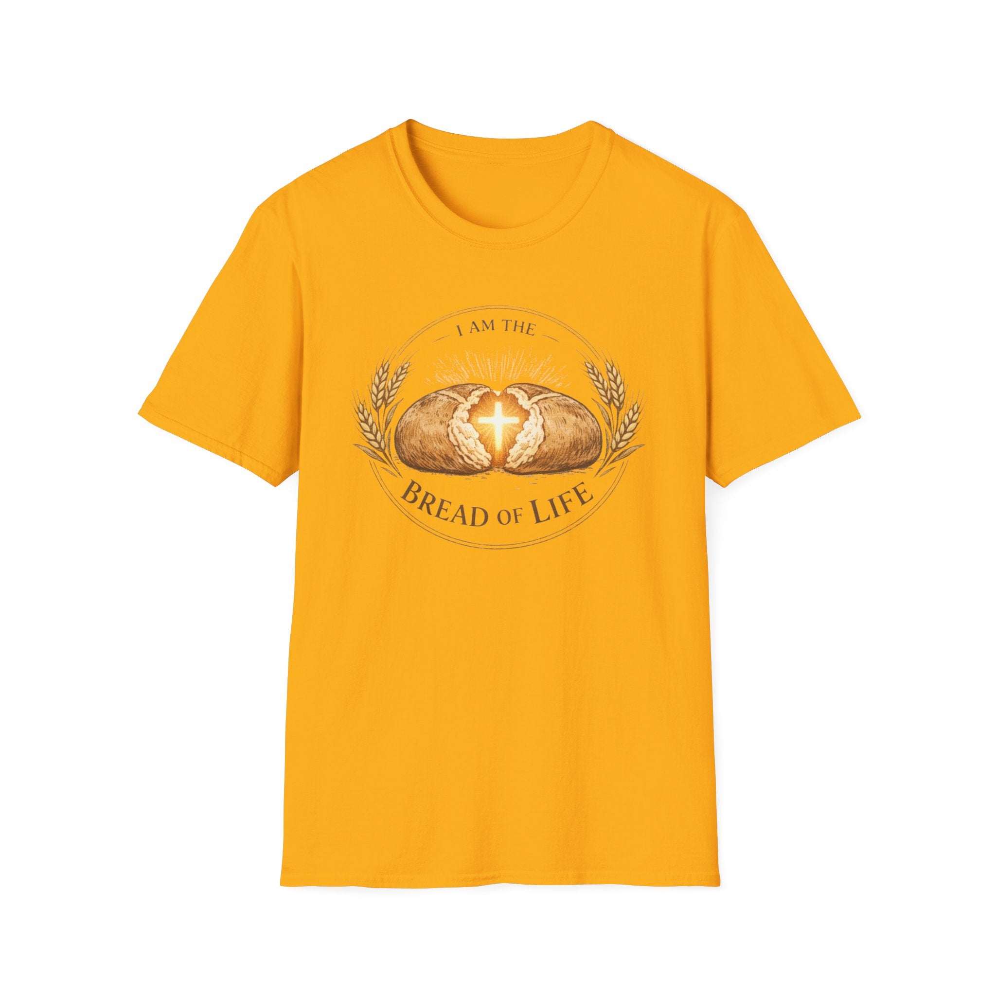 Bread of Life T-Shirt
