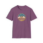 He is risen Sun T-Shirt