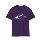 Faith Moves Mountains T-Shirt