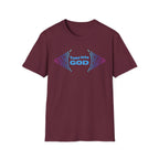 Tune into God T-Shirt