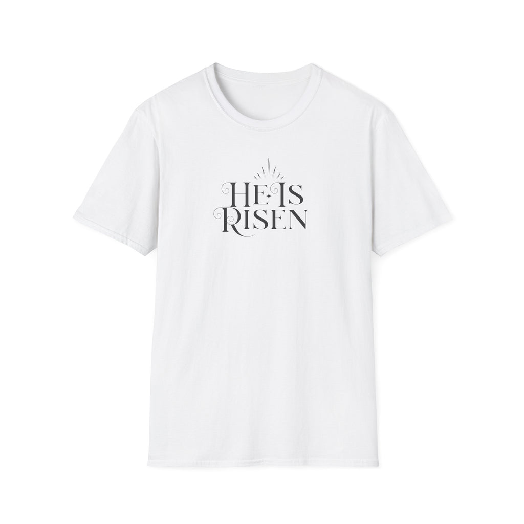 He is Risen Rays T-Shirt