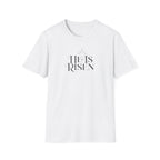 He is Risen Rays T-Shirt