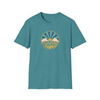 He is risen Sun T-Shirt