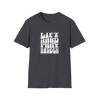 Lift Hard Pray Harder T-Shirt