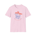 Fruit of the Spirit - Coconut T-Shirt