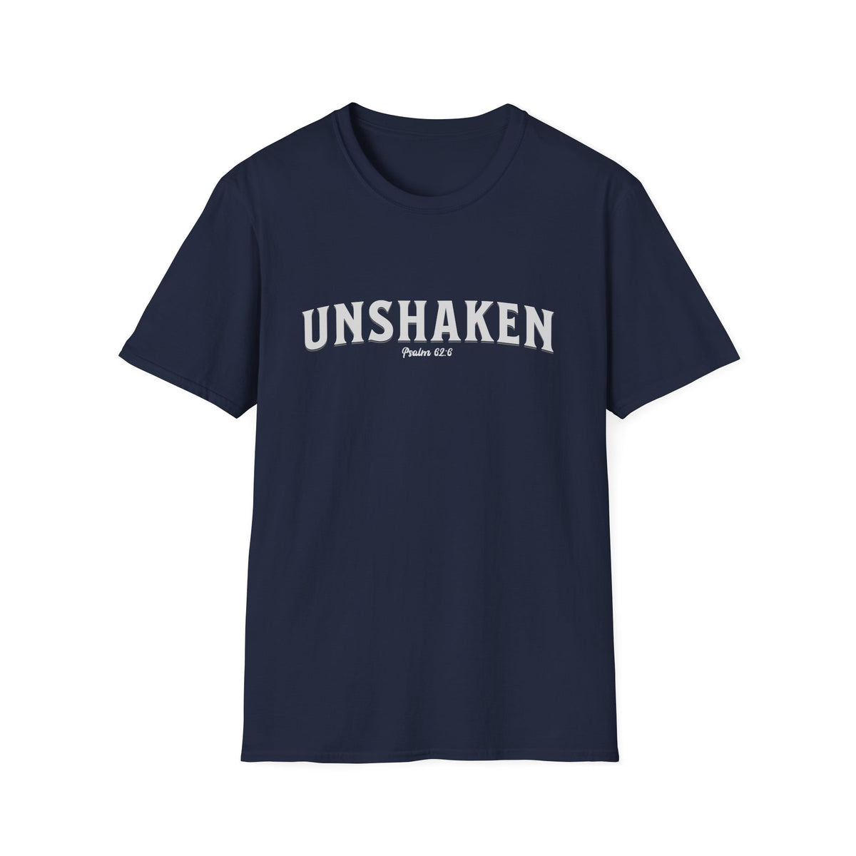 Unshaken T-Shirt