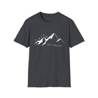 Faith Moves Mountains T-Shirt