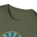 He is risen Sun T-Shirt