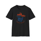 Fruit of the Spirit - Coconut T-Shirt