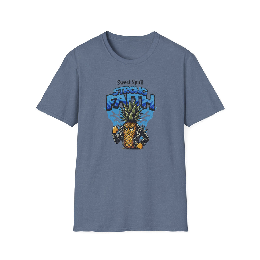 Strong Faith T-Shirt
