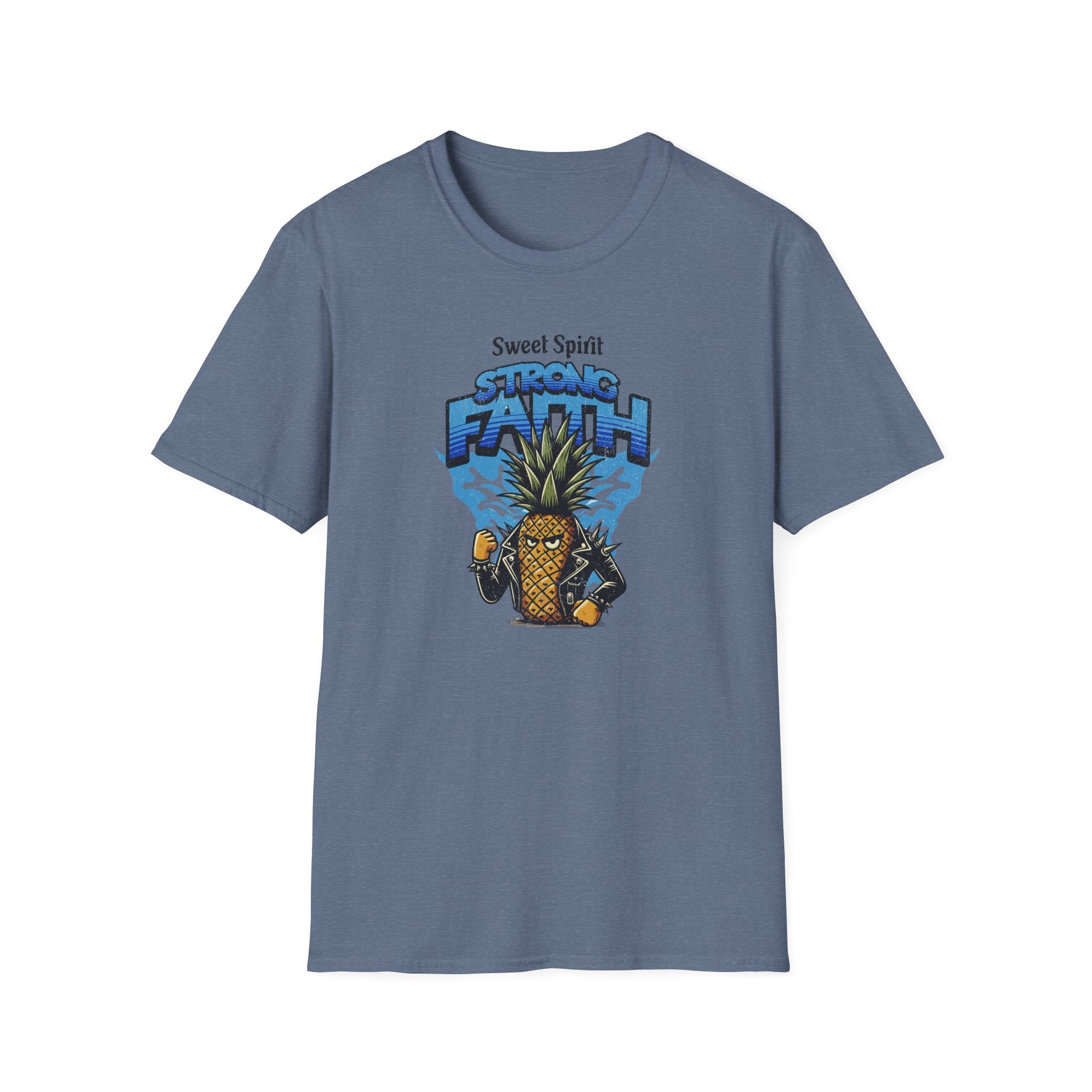 Strong Faith T-Shirt