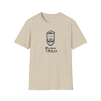 Beards & Bibles T-Shirt