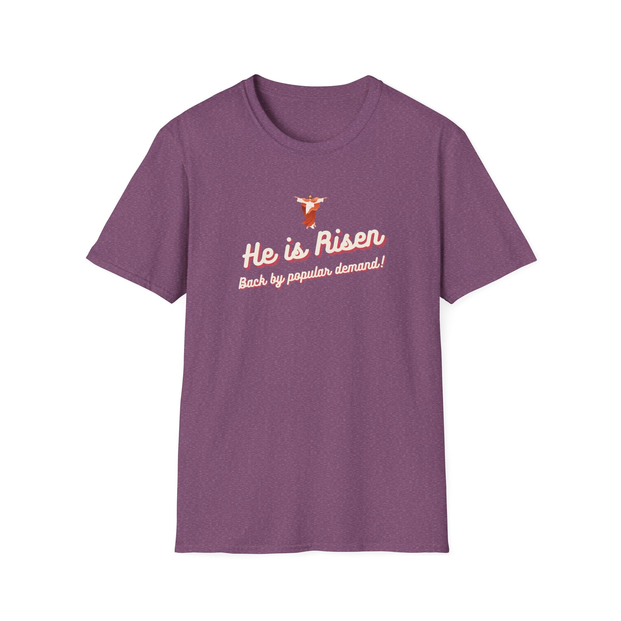 Back by Popular Demand T-Shirt