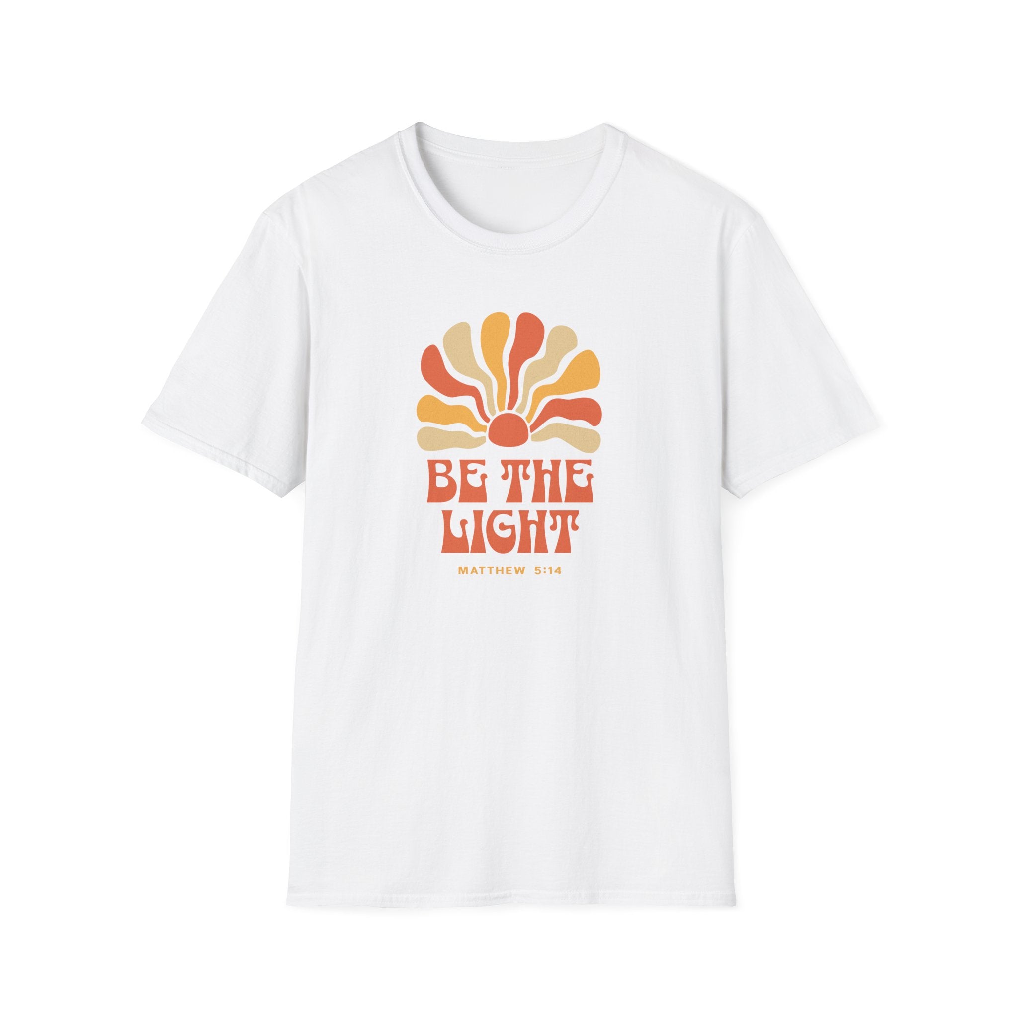 Be the Light T-Shirt