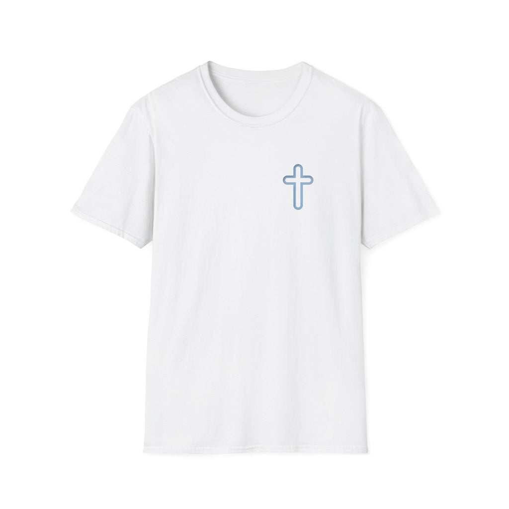 Christian Cross T-Shirt