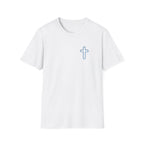 Christian Cross T-Shirt